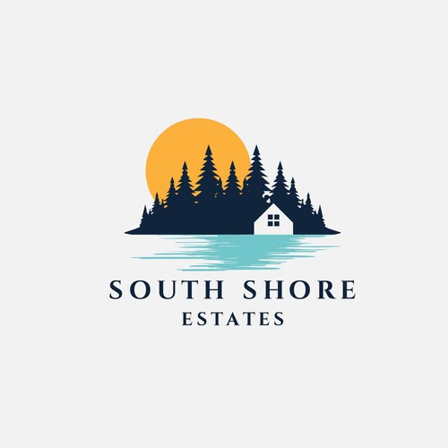 South Shore Estates Design by Nirakaar®