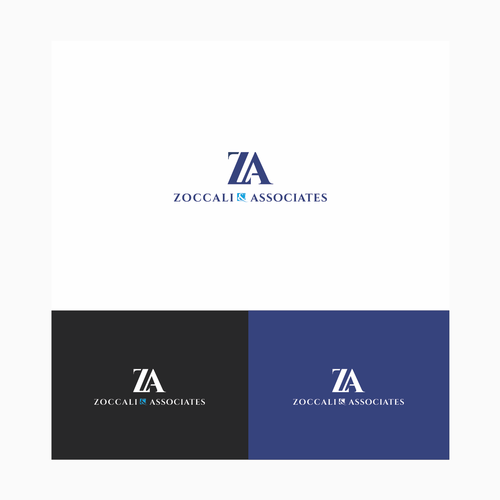 Logo for a tax accountant business Design by A R Solli