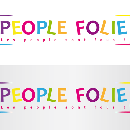 Logo design contest entry by simo mrini