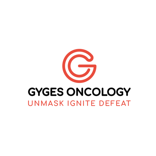 Bold Logo for Oncology Startup Led by Industry Veterans Design by Karim Magdi