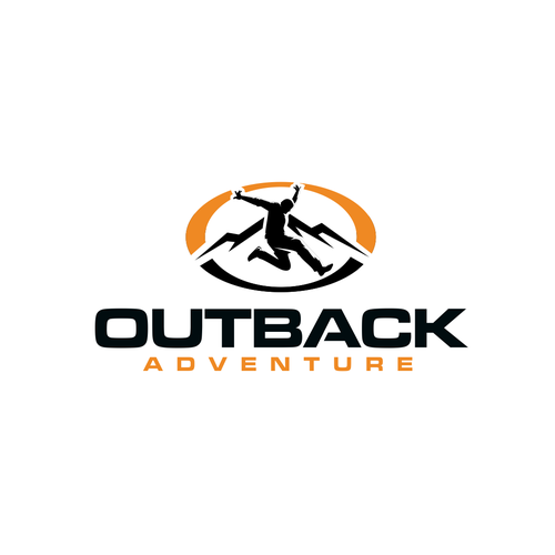 New Logo for outdoor company that offers various outdoor activites for school classes and companies Design by .m.i.a.