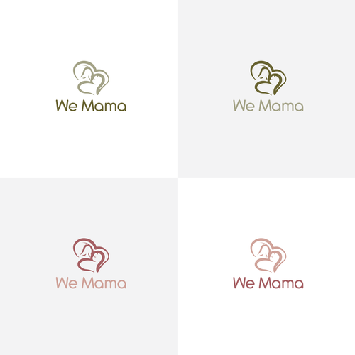 Logo design contest entry by Aries W