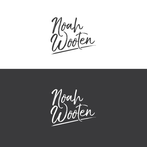 The best NAME logo in the world! Design by Vanai