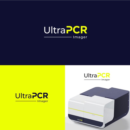 Instrument logo Design by M3 Studio