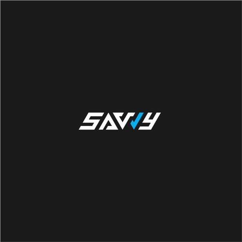 Design a Logo for Savvy, the Ultimate Lifestyle and Savings Brand Design by ZellindStudio