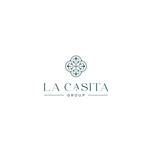 Design di Design a logo for La Casita Group - luxury vacation rentals in Dallas, TX! di d'ahnaf