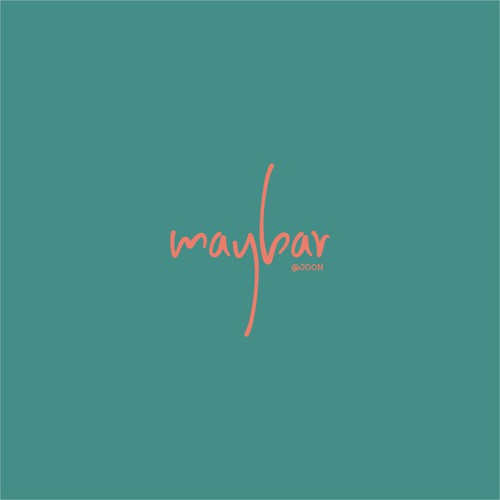 Logo for Upscale bar and lounge Design by Happy Holiday All