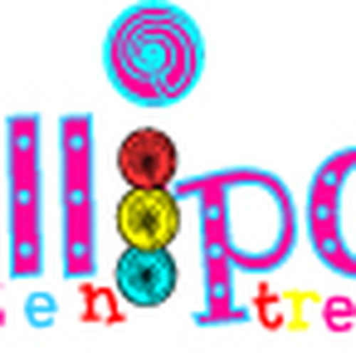 Design di Yogurt Store Logo di zahida afridi