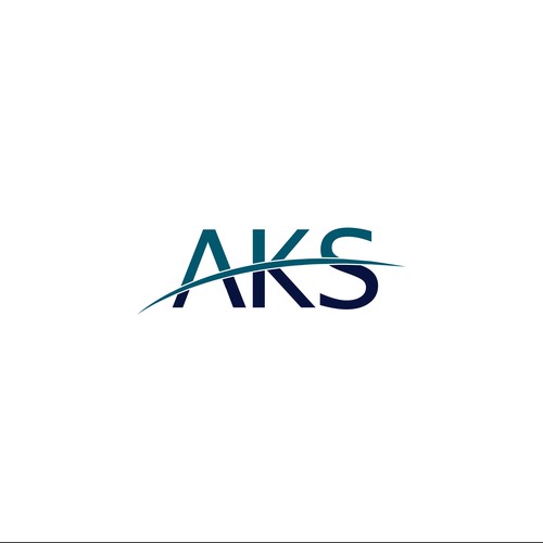 New Family Office Looking for a Strong Logo based on the letters "AKS" Design von Noorvect