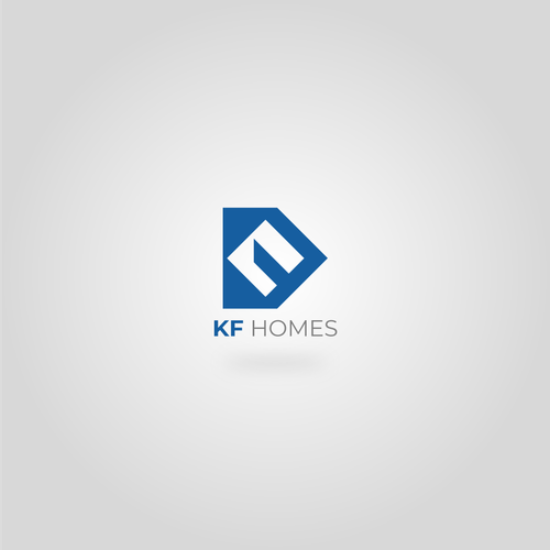 Omar DesignsさんのNEED A LOGO FOR HOME BUILDING COMPANYデザイン