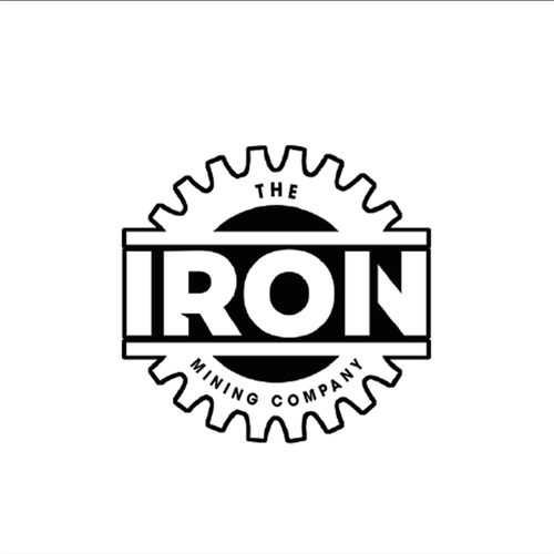 Iron Oxide Mining Company Design by Alexa Hovi