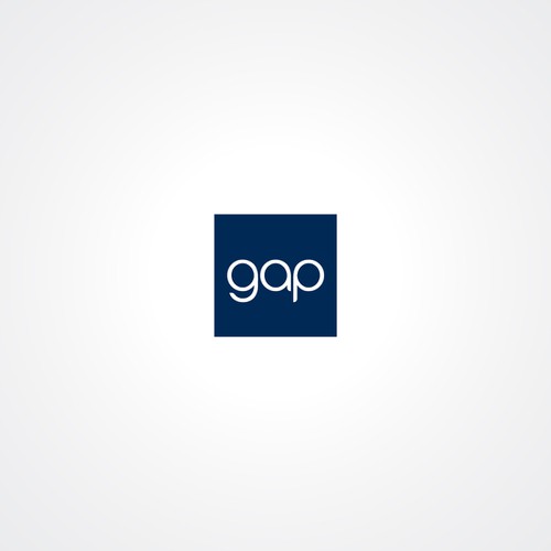 Design a better GAP Logo (Community Project)-ontwerp door killer_meowmeow