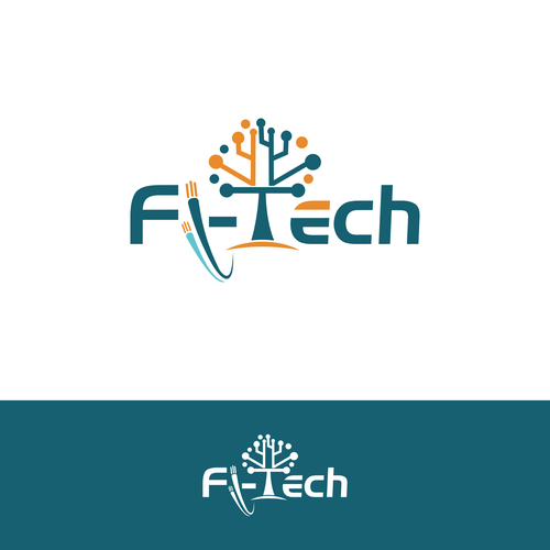 We need a modern logo for our fiber optic company Design by teh tambi