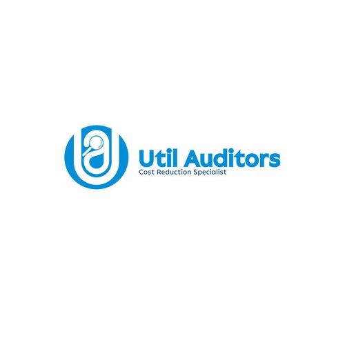 Technology driven Auditing Company in need of an updated logo Design by GerryNS