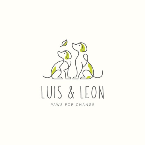 Unleash the Power of Design: Logo Creation Contest for sustainable dog accessoiries Design by Kukuh Saputro Design