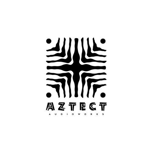 Audio Plugin Development Company: Aztech Audioware Design by Desu.