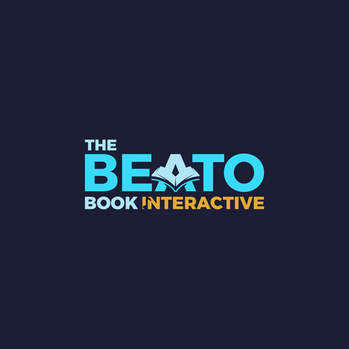 Logo for a music theory online book.