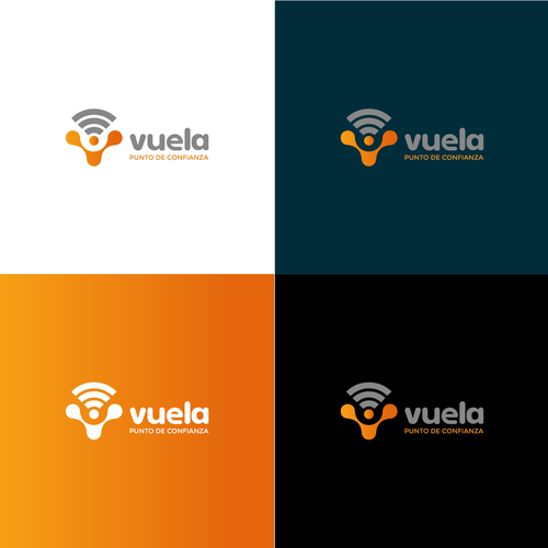 Logo & social media pack contest entry by jane_0808