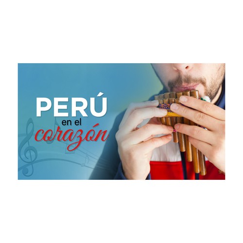 Social media page contest entry by Graphic Human