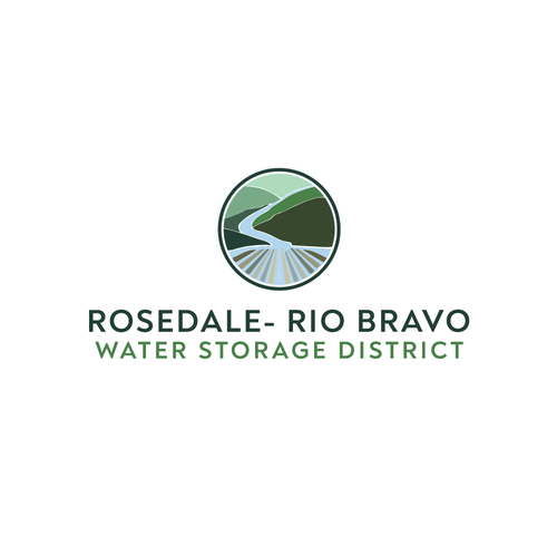 Outdated Water District logo in need of a new sophisticated design Design by Zegu(n)dos