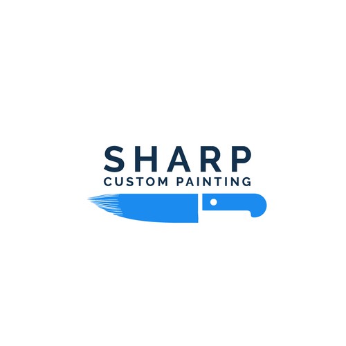 Design a logo for an Architectural Coatings Contractor to appeal to homeowners and designers Design by dprojects