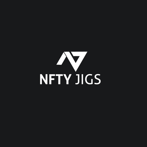 NFTY JIGS: Ownable Digital Game Items Diseño de X®