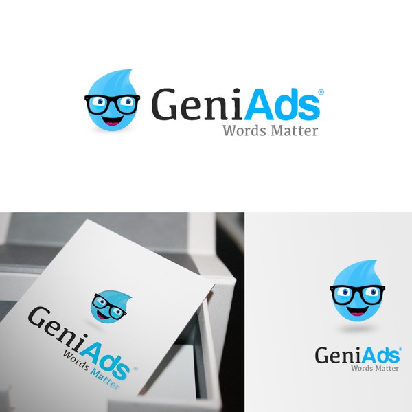 Cool logo needed for start-up company.