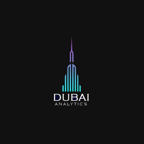 Dubai Analytics Design by Jack369❣