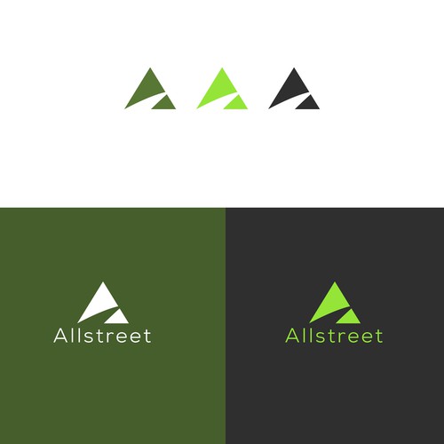 Designs | Iconic Logo for Stock Trading App | Logo design contest