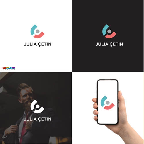  contest entry by Affineer ✪