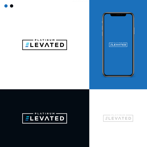 Rise to the Occasion: Design the Ultimate Logo Symbolizing Self-Elevation in 2024 Design by LadyRose021