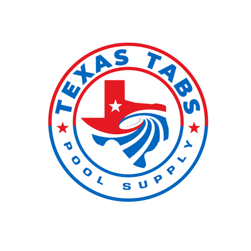 Need a logo for swimming pool supply company Design by killpixel