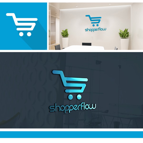 Design by Jo`Workz titled "Shopperflow"