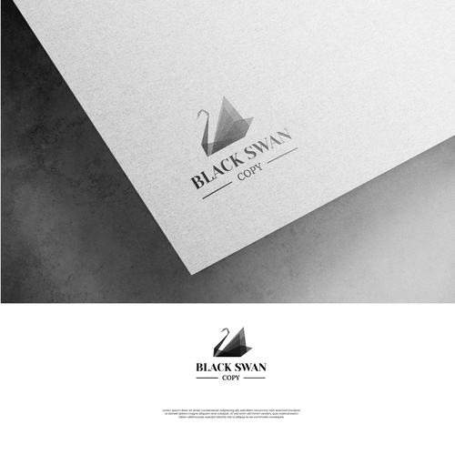 Design a creative logo for a edgy, sophisticated marketing agency Design réalisé par Agungd'sign