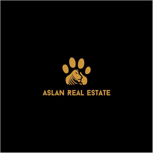 Real Estate Company needs a Lion in their logo!! Diseño de Tridvit Design