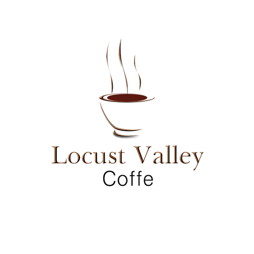 Help Locust Valley Coffee with a new logo Diseño de Ray'sHand