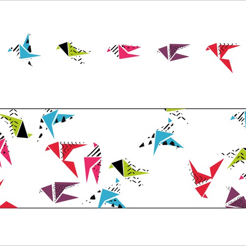 Clothing or apparel contest entry by mariellik