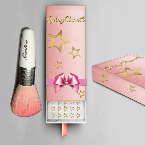 Product packaging contest entry by ZeKdesign