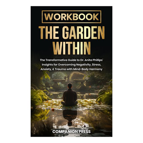 Workbook Cover Designer Wanted! Design by MbahDjoyo