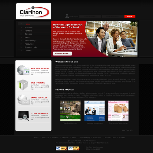 Design di Eye-catching design needed di cyrixian