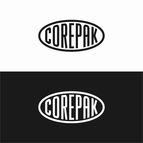 Classic simple straightforward logo Design by Rizal_99