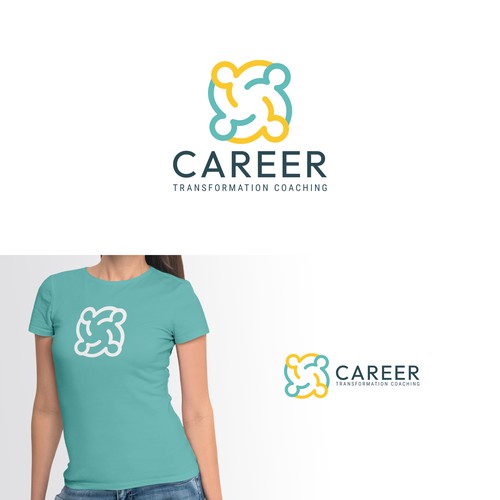 Design catchy/creative logo for career leadership coaching for professional women Design by mikule