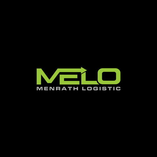 Menrath Logistik Design by Yassinta Fortunata