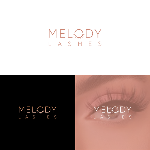 Logo design contest entry by Sun Moon