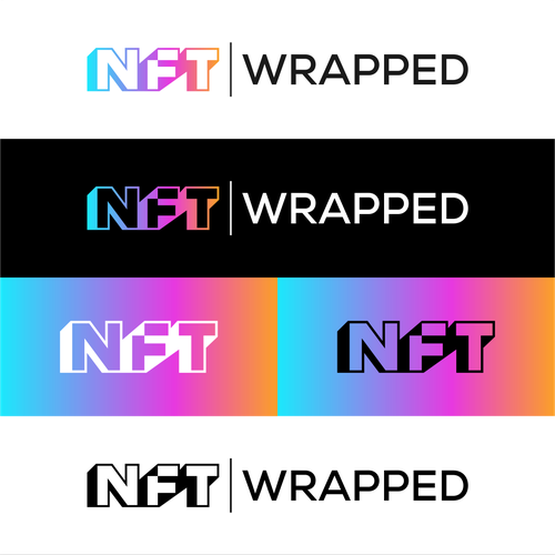 Modern Logo and Brand Guide for exciting Web3 Project Design by doodlebytim