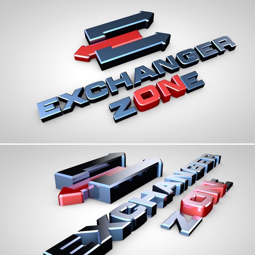 Exchange Zone Design by Advokat™