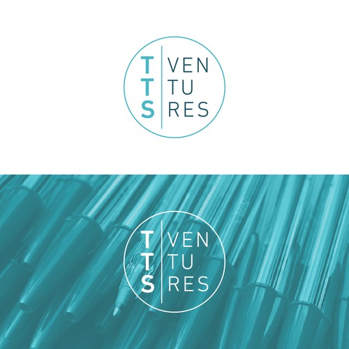 Logo design contest entry by _fabienne_