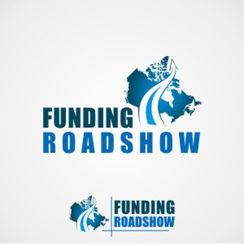 Funding Roadshow needs a new logo Design by riefa.kiem