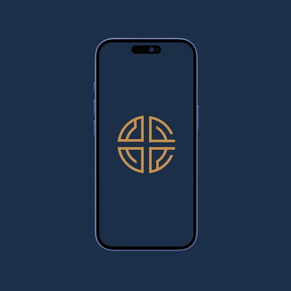 Design by zudsign titled "Clean, Modern Yet Classic Logo for a New Presbyterian Church in St. Louis"