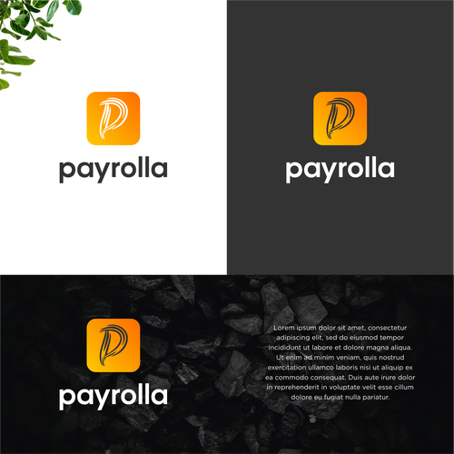 i want a logo that shows that our service (app) is easy to use Diseño de *eleanor